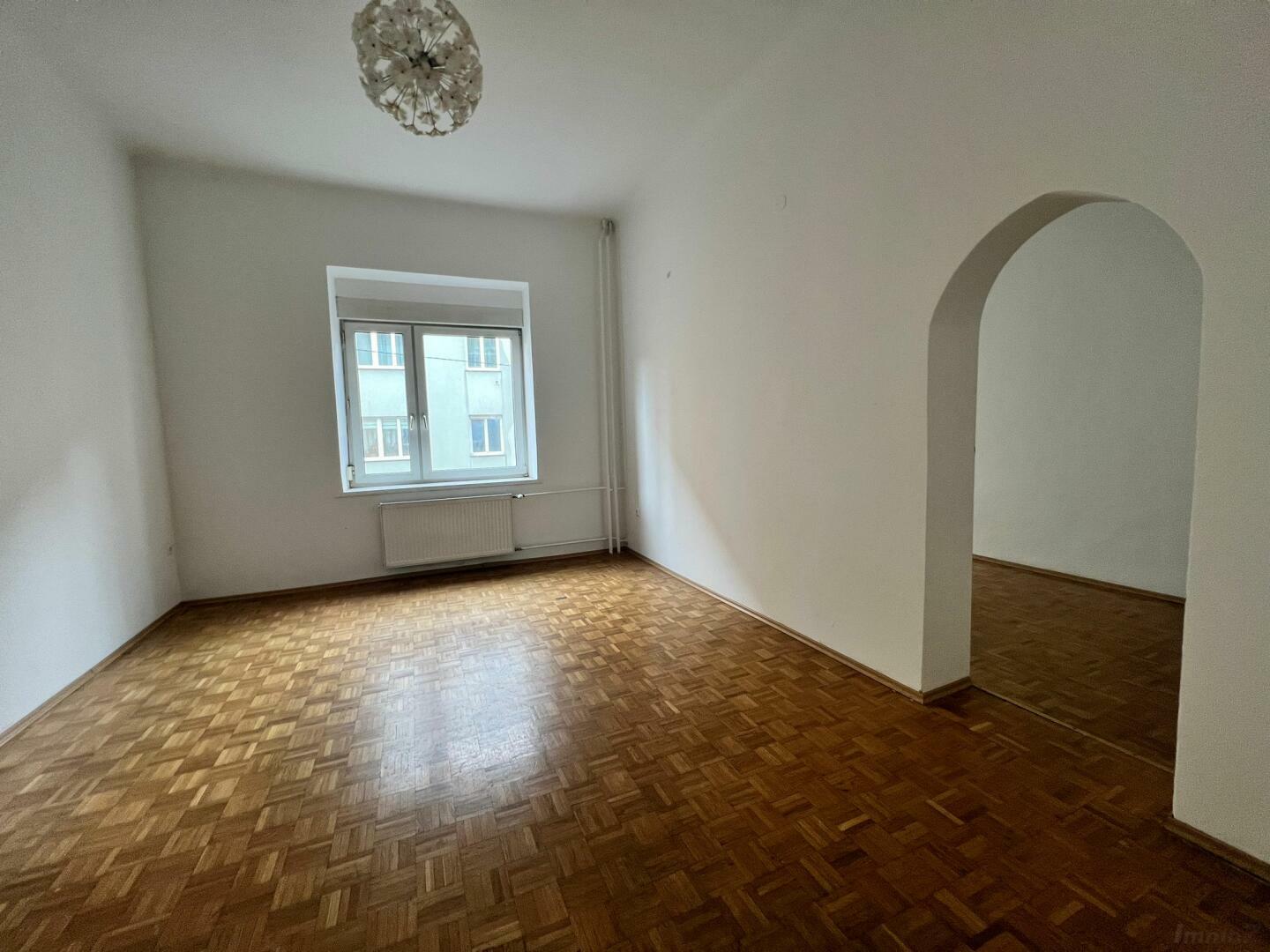 Prankergasse - Vermietete Anlegerwohnung ++Videorundgang++