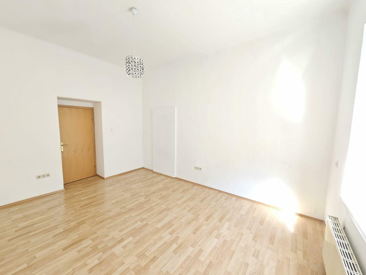 Ideal für Singles, Studierende oder Anleger – 32 m² Eigentum in Graz