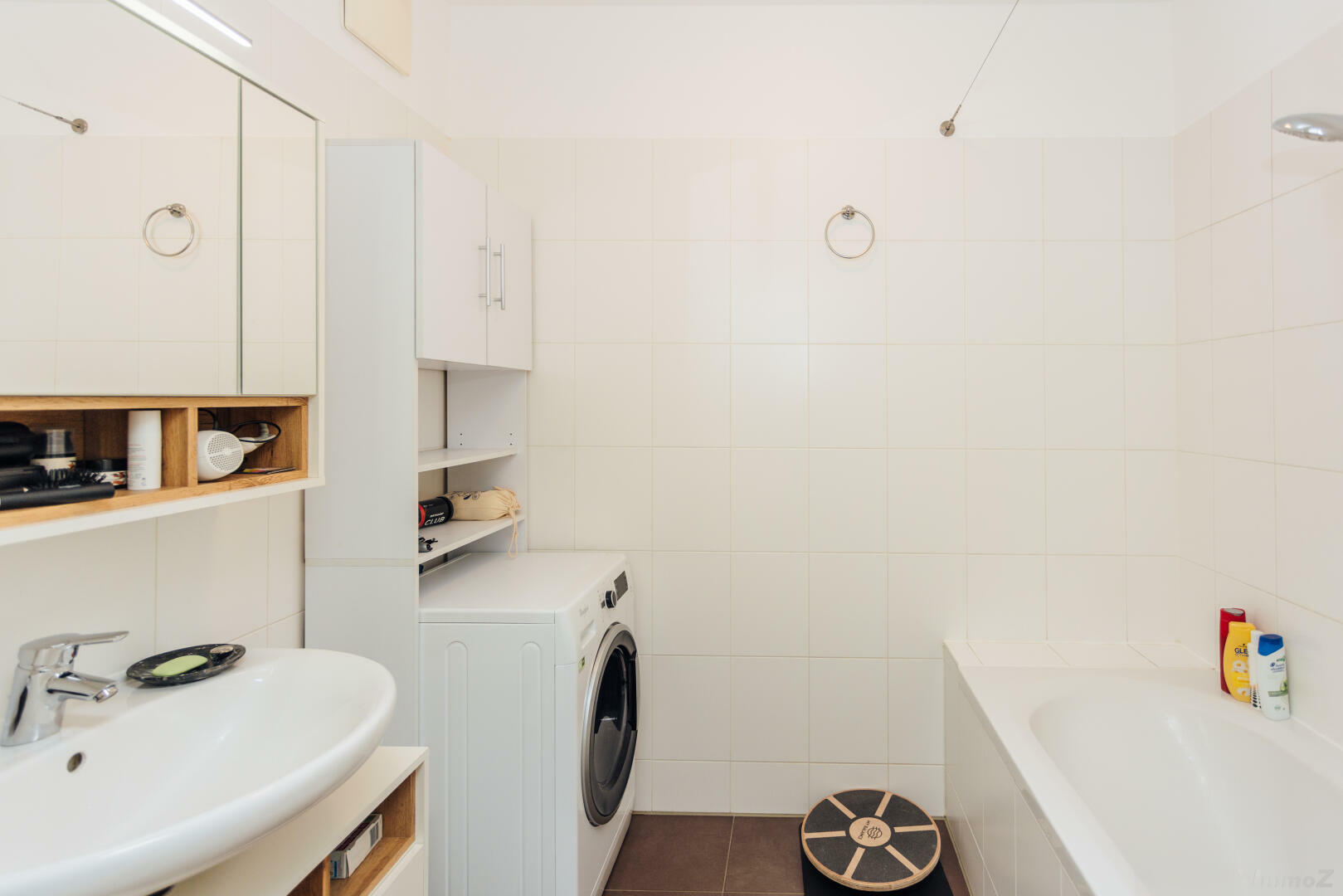 Badezimmer - W 9