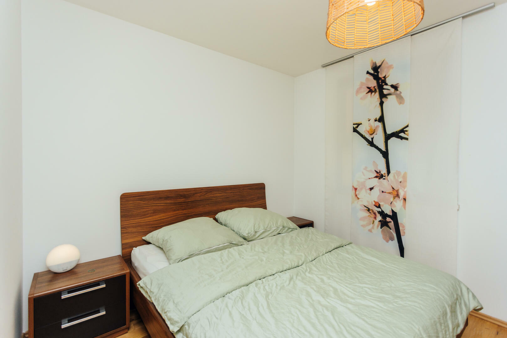 Schlafzimmer - W 9