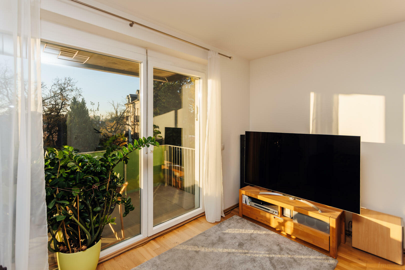 Balkon - W 9