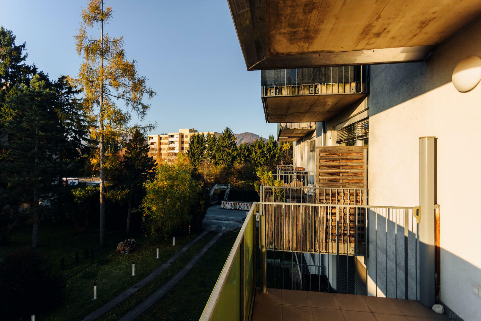 Balkon - W 9