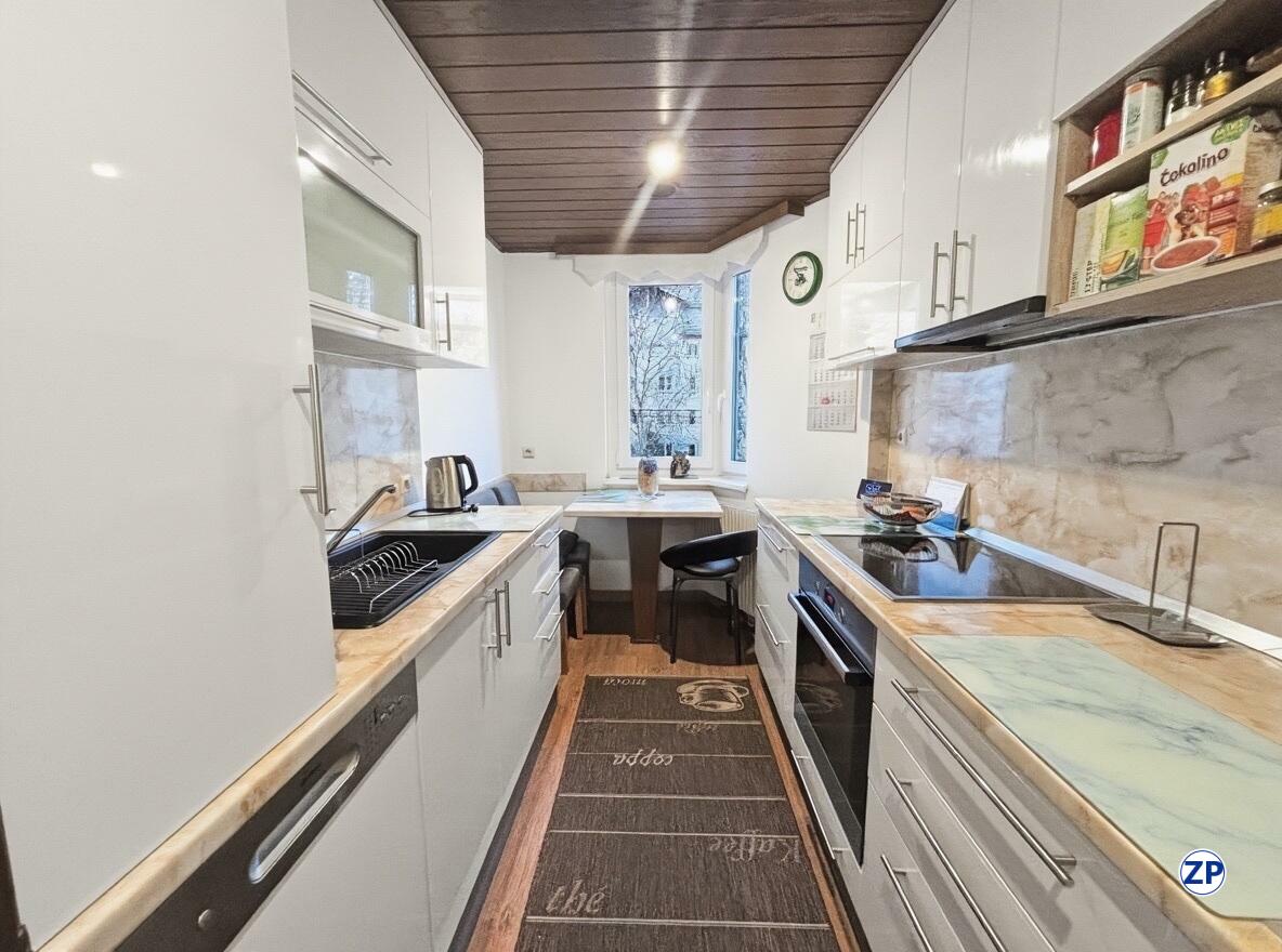 Idealer Grundriss, gepflegtes Haus, tolle Ausstattung - familienfreundlich ! /  / 1110 Wien / Bild 1