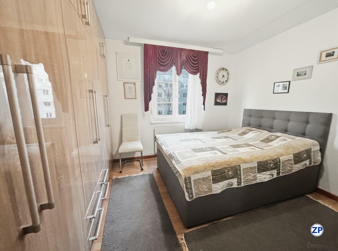 Idealer Grundriss, gepflegtes Haus, tolle Ausstattung - familienfreundlich ! /  / 1110 Wien / Bild 3