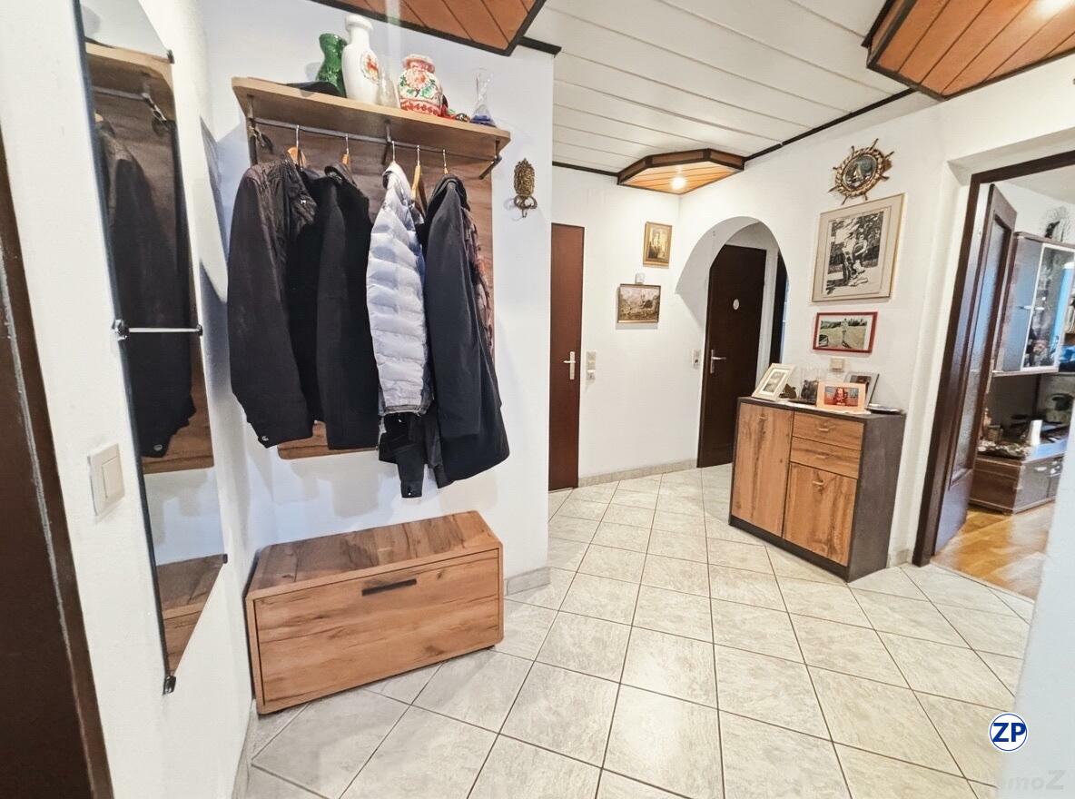 Idealer Grundriss, gepflegtes Haus, tolle Ausstattung - familienfreundlich ! /  / 1110 Wien / Bild 4