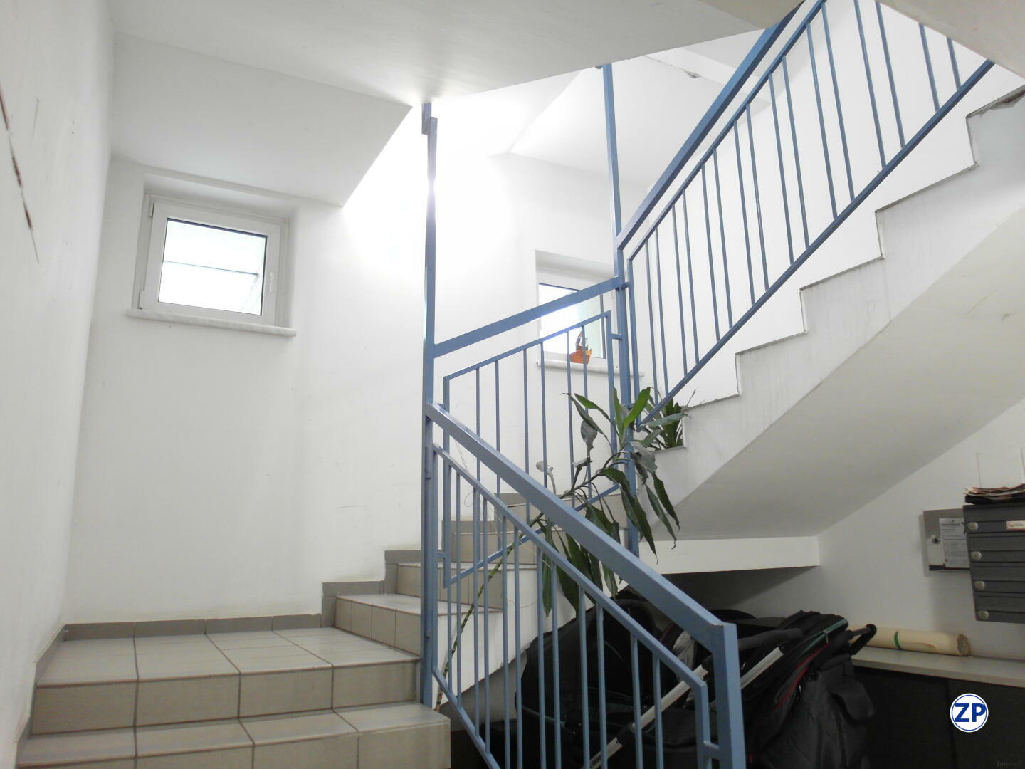 Dachgeschowohnung bei der U6 Siebenhirten ! /  / 1230 Wien / Bild 9