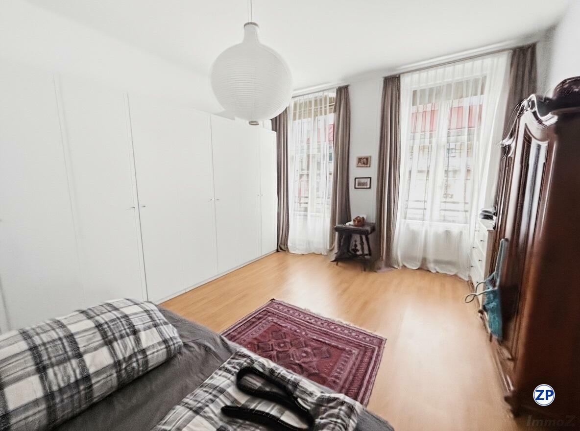 Grozgige unbefristete 3 Zimmerwohnung beim Volkertmarkt ! /  / 1020 Wien / Bild 3