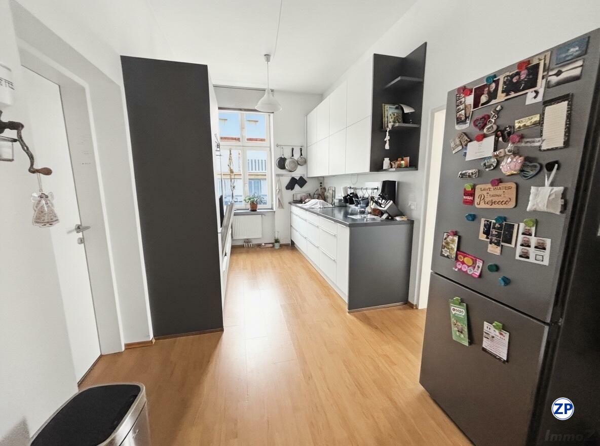 Grozgige unbefristete 3 Zimmerwohnung beim Volkertmarkt ! /  / 1020 Wien / Bild 4