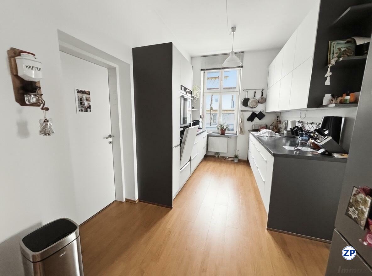 Grozgige unbefristete 3 Zimmerwohnung beim Volkertmarkt ! /  / 1020 Wien / Bild 5