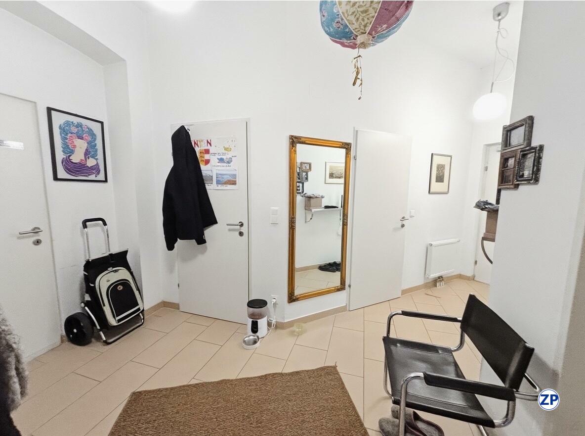 Grozgige unbefristete 3 Zimmerwohnung beim Volkertmarkt ! /  / 1020 Wien / Bild 7