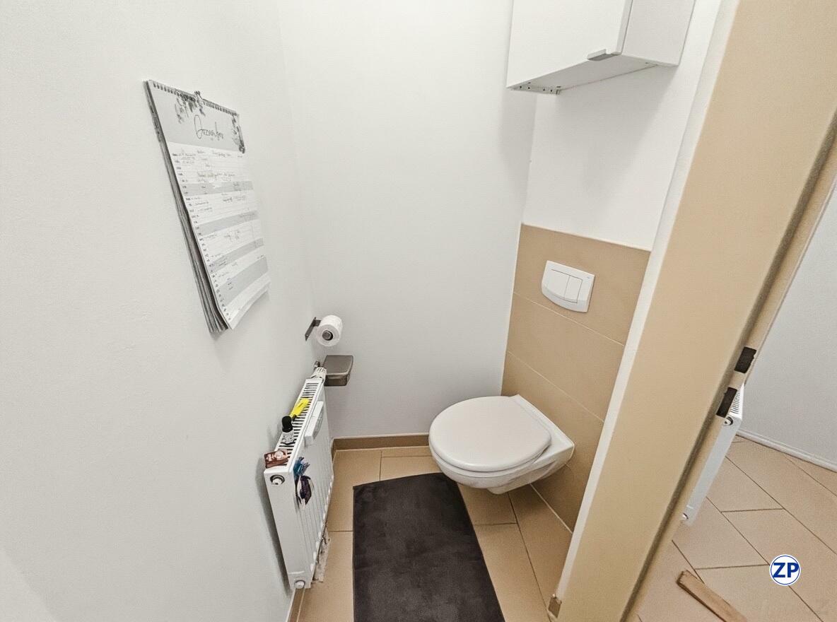 Grozgige unbefristete 3 Zimmerwohnung beim Volkertmarkt ! /  / 1020 Wien / Bild 9