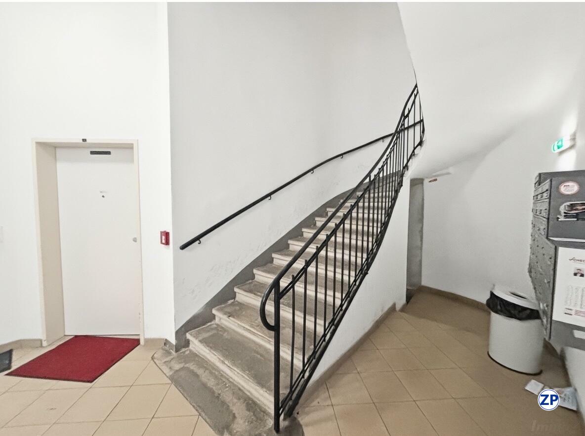 Grozgige unbefristete 3 Zimmerwohnung beim Volkertmarkt ! /  / 1020 Wien / Bild 0