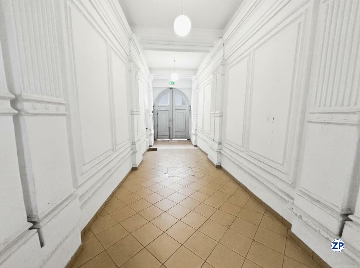 Grozgige unbefristete 3 Zimmerwohnung beim Volkertmarkt ! /  / 1020 Wien / Bild 2