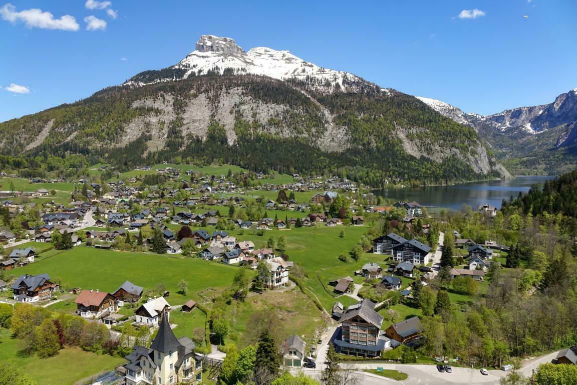 Villa Altaussee kaufen (1)