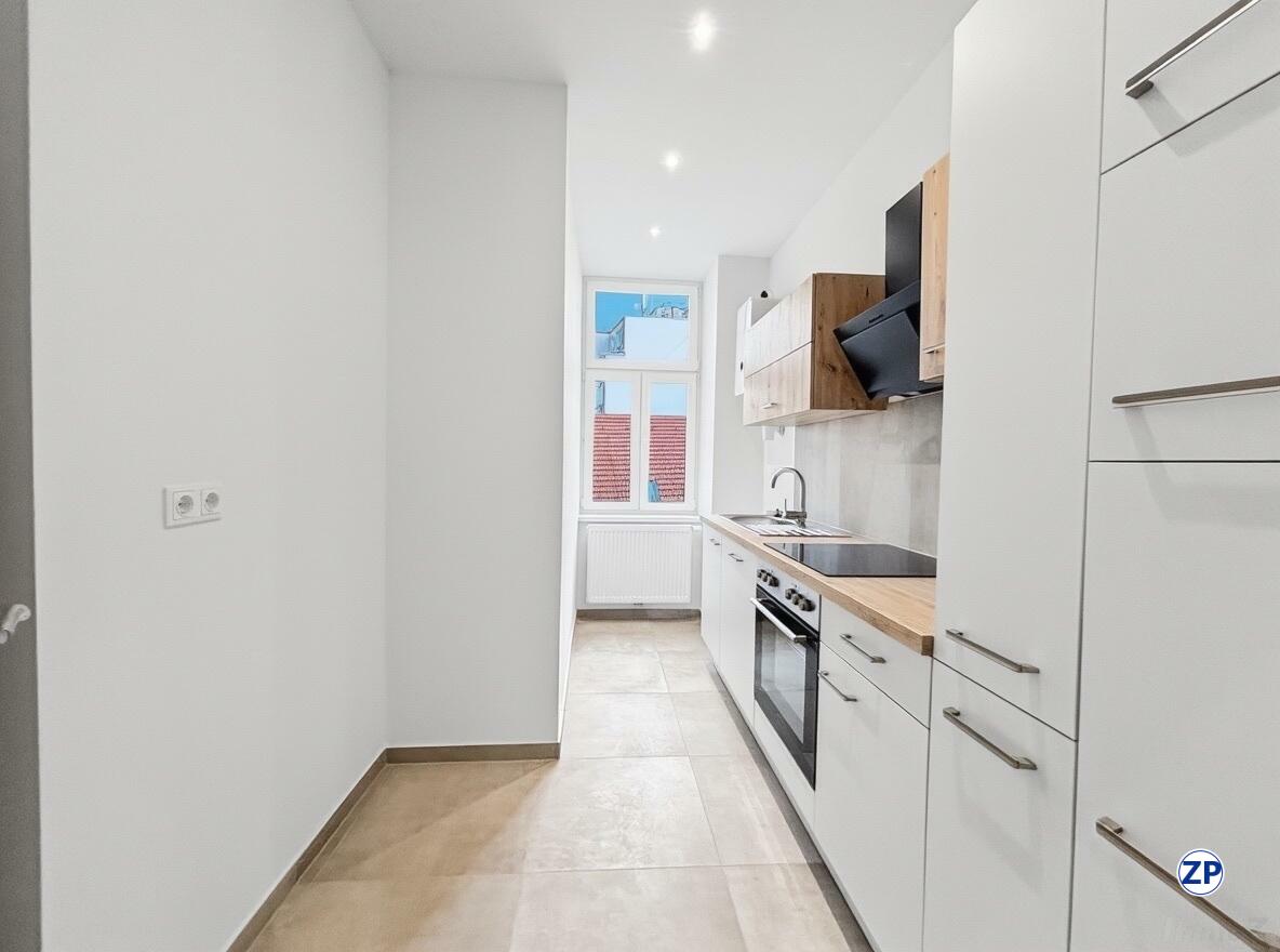 Generalsanierte 3-Zimmer Altbauwohnung beim Matznerpark - unbefristet! /  / 1140&nbsp;Wien / Bild 3