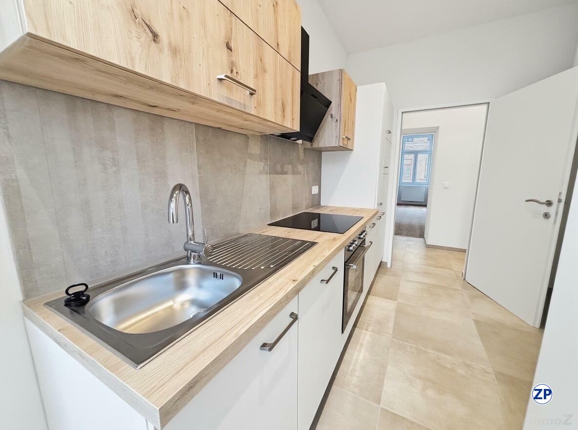 Generalsanierte 3-Zimmer Altbauwohnung beim Matznerpark - unbefristet! /  / 1140&nbsp;Wien / Bild 4