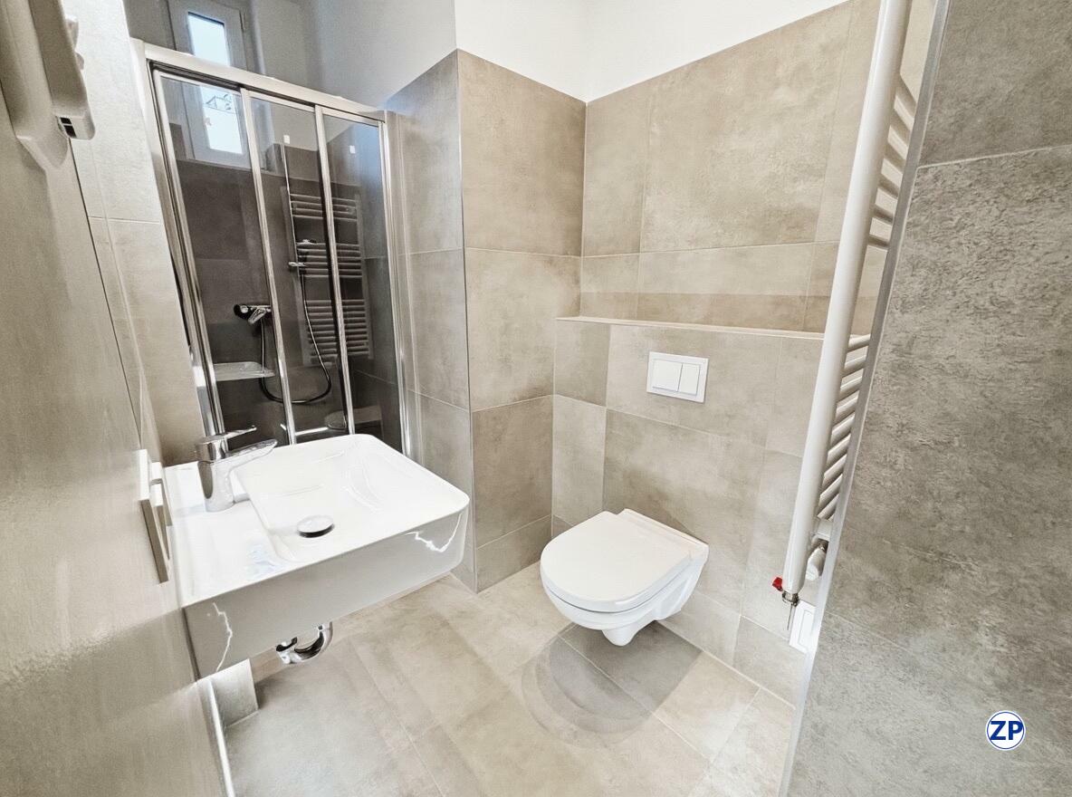 Generalsanierte 3-Zimmer Altbauwohnung beim Matznerpark - unbefristet! /  / 1140&nbsp;Wien / Bild 6