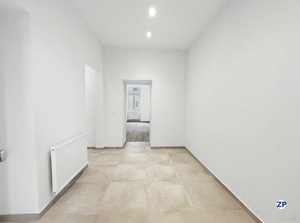 Generalsanierte 3-Zimmer Altbauwohnung beim Matznerpark - unbefristet! /  / 1140&nbsp;Wien / Bild 7