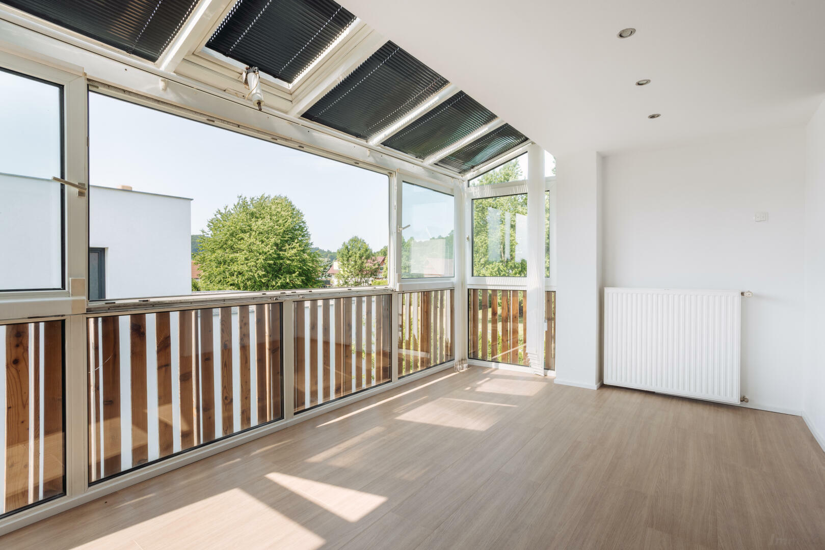 Schönes Mehrfamilienwohnhaus in Ruhelage zu verkaufen!