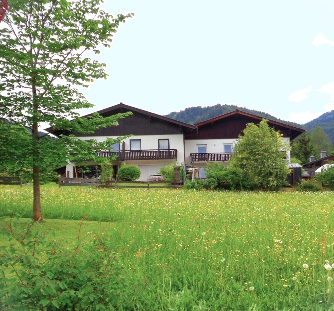 Doppelhaus