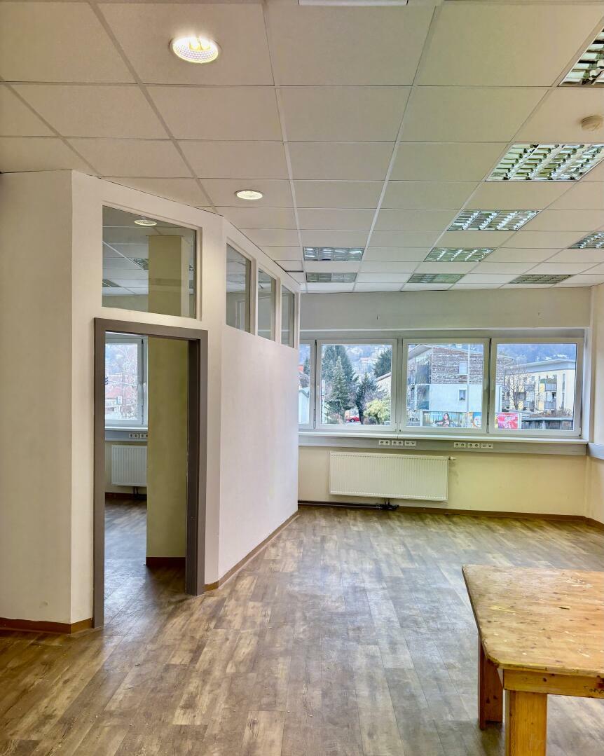 Büro