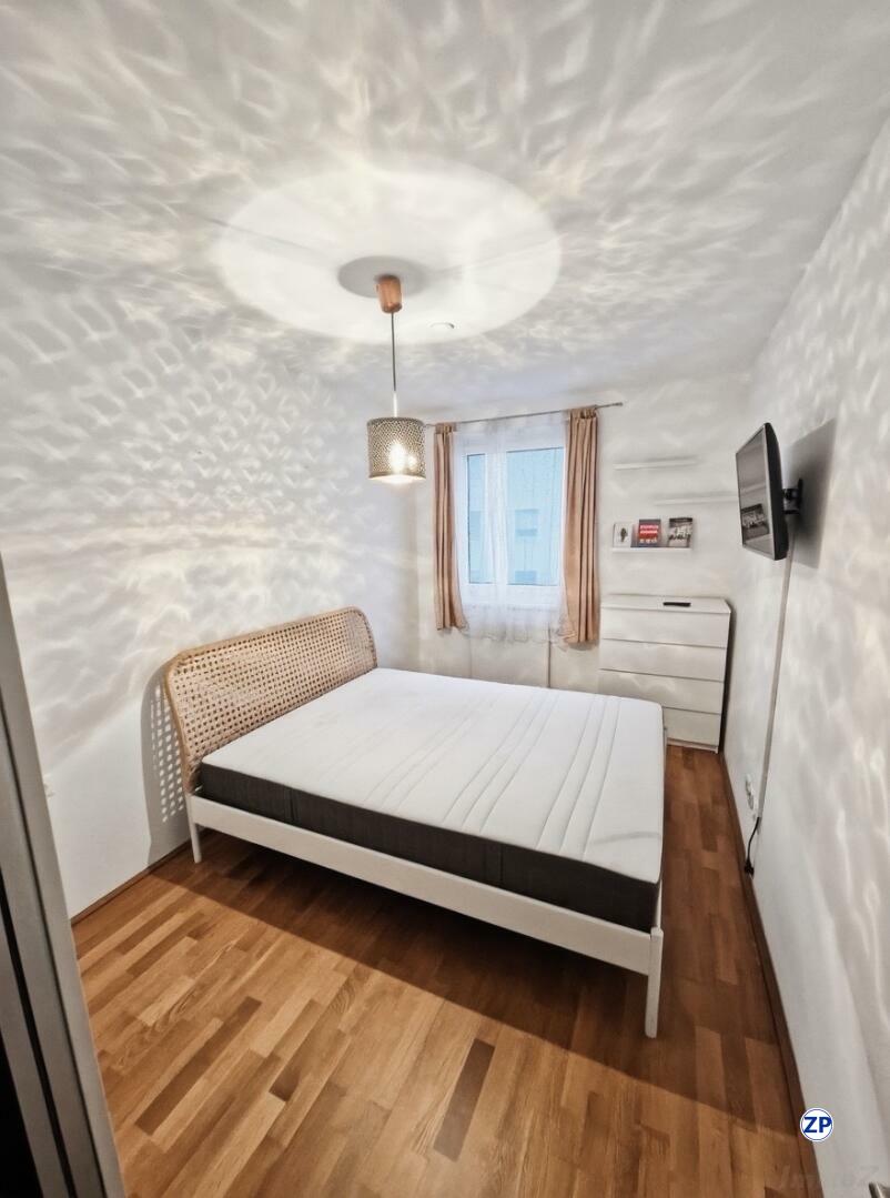 3 Zimmer-Loggienwohnung - Warmmiete im Ambiente 22 /  / 1220&nbsp;Wien / Bild 9