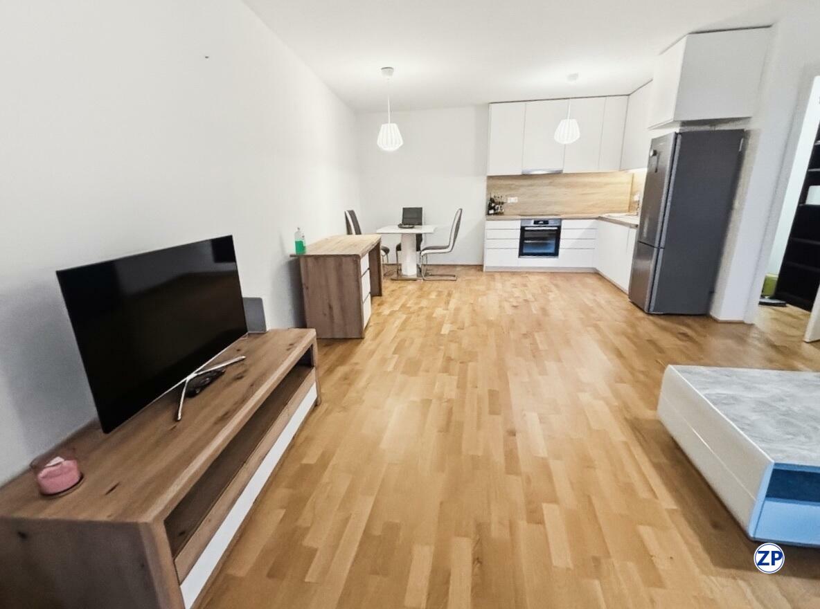 3 Zimmer-Loggienwohnung - Warmmiete im Ambiente 22 /  / 1220&nbsp;Wien / Bild 3