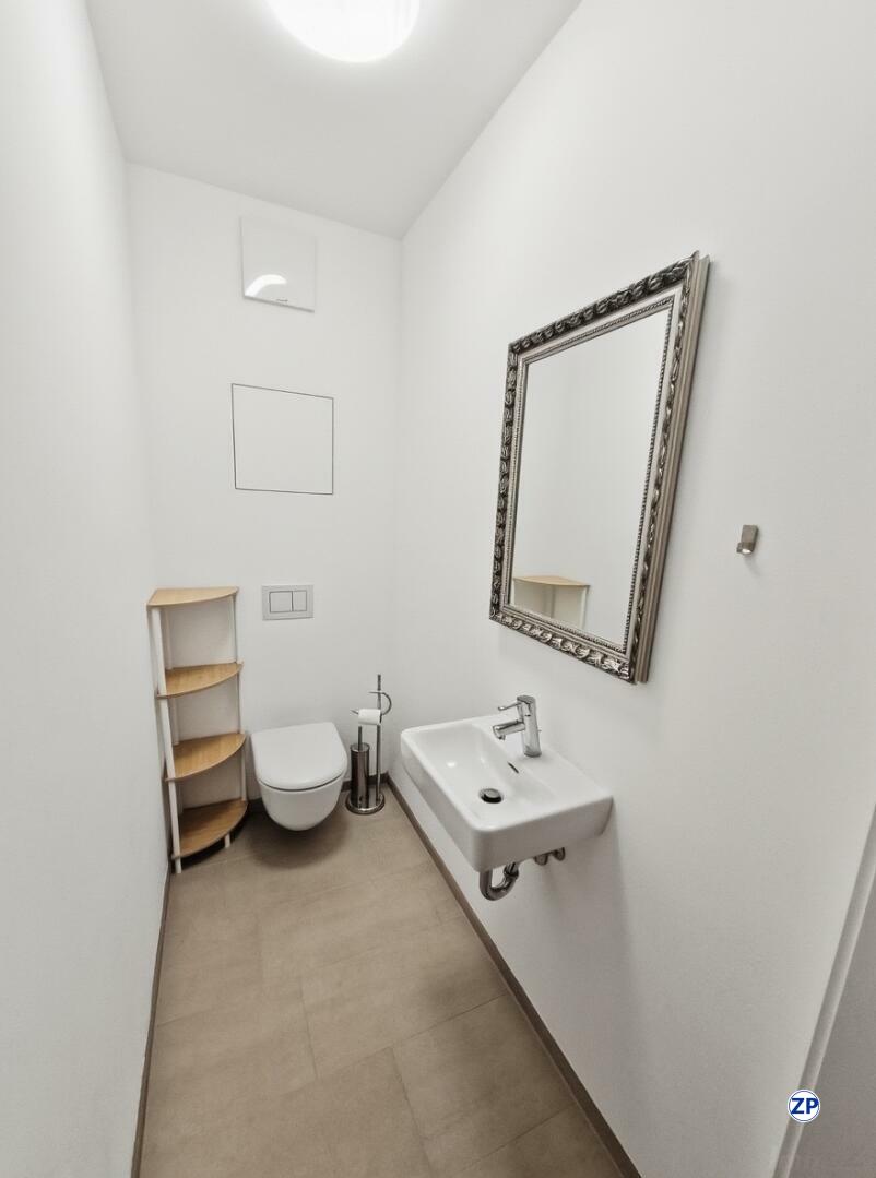 3 Zimmer-Loggienwohnung - Warmmiete im Ambiente 22 /  / 1220&nbsp;Wien / Bild 3