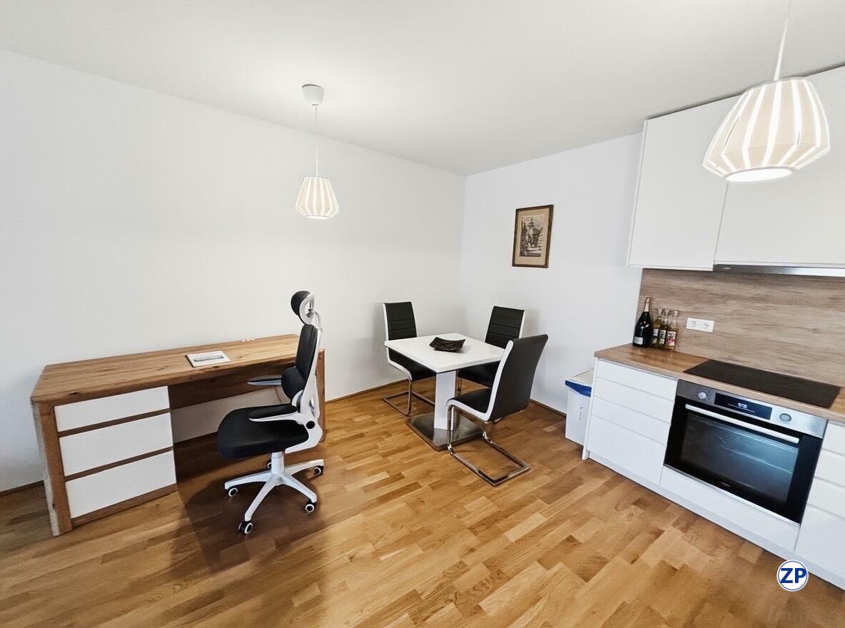 3 Zimmer-Loggienwohnung - Warmmiete im Ambiente 22 /  / 1220&nbsp;Wien / Bild 2