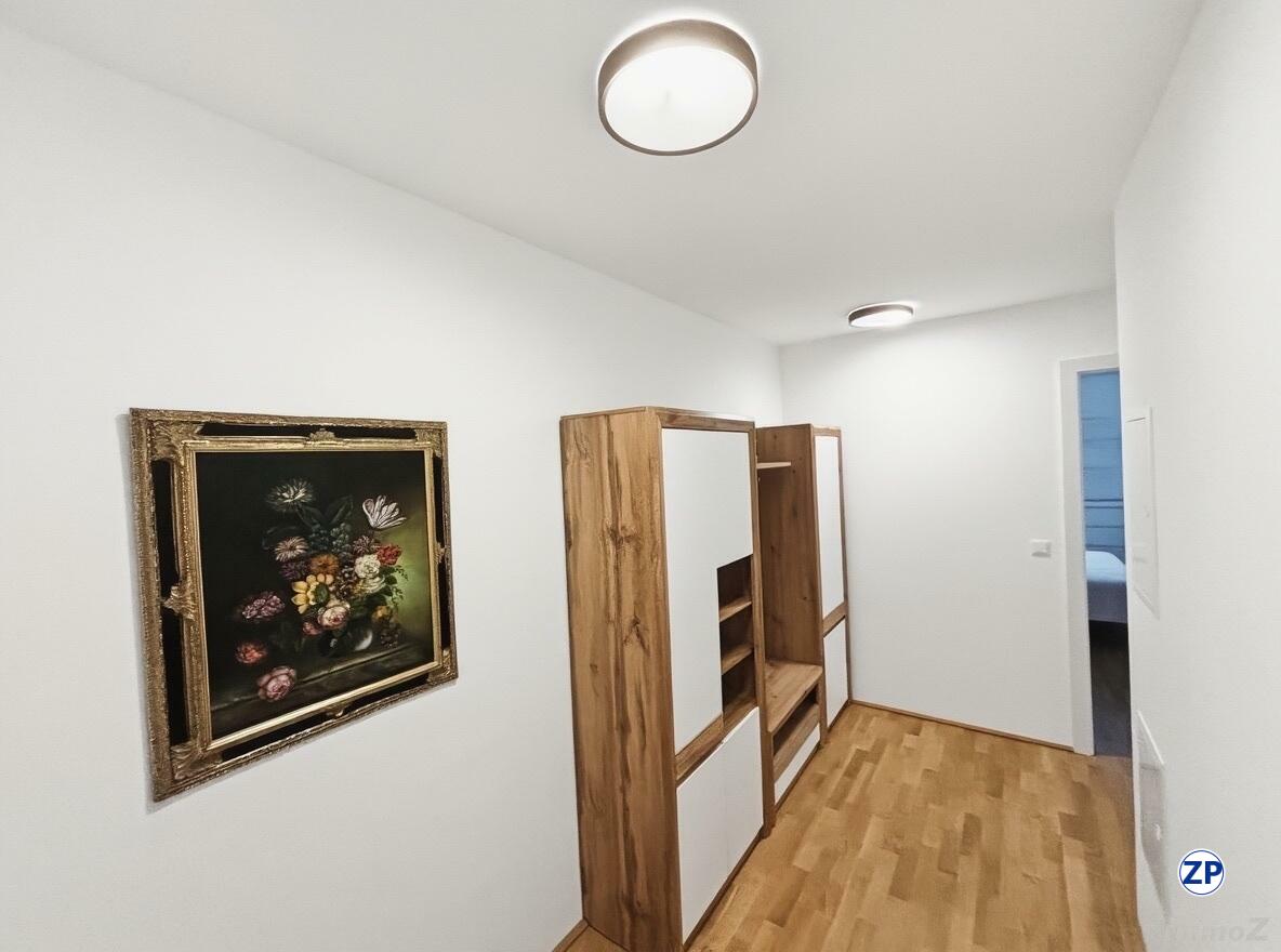 3 Zimmer-Loggienwohnung - Warmmiete im Ambiente 22 /  / 1220&nbsp;Wien / Bild 1
