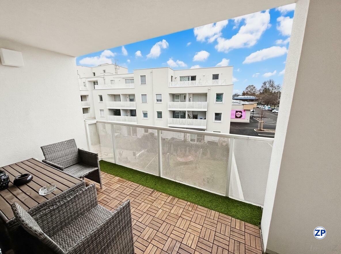 Furnished short-term apartment from 2 to 6 months or longer close to U2 station Hausfeldstra�e! /  / 1220&nbsp;Wien / Bild 5