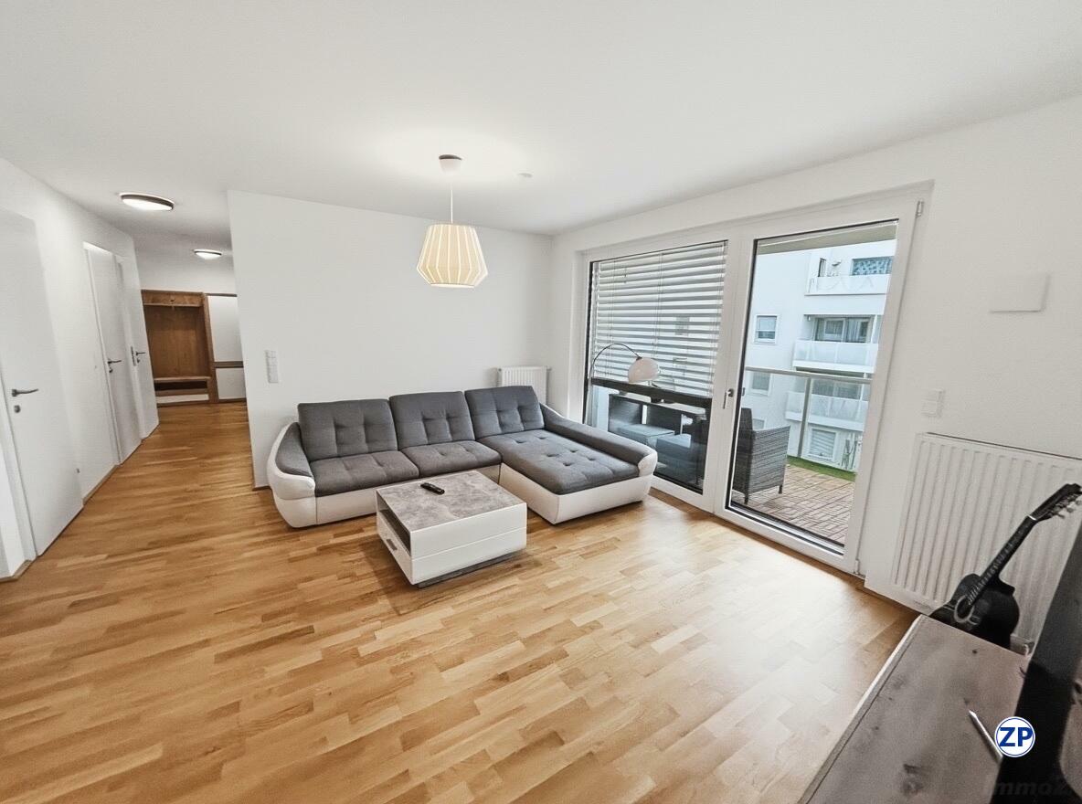 Furnished short-term apartment from 2 to 6 months or longer close to U2 station Hausfeldstra�e! /  / 1220&nbsp;Wien / Bild 4