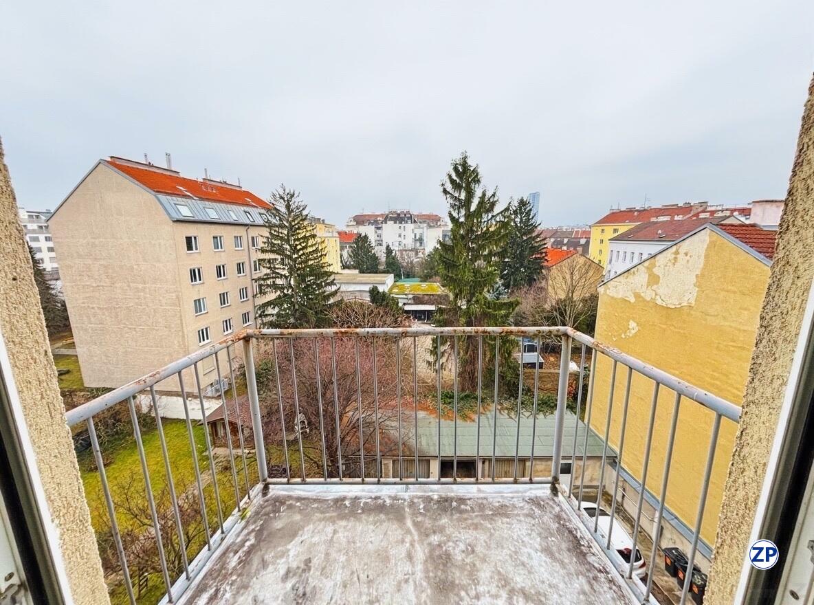 2 Zimmer mit kleinem Balkon, N�he U-Bahn /  / 1210&nbsp;Wien / Bild 0
