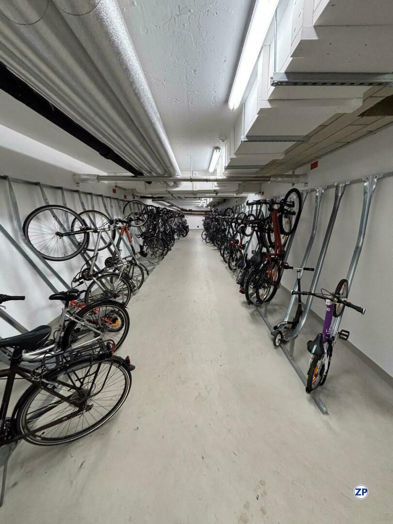 3 Zimmer-Loggienwohnung - Warmmiete im Ambiente 22 /  / 1220&nbsp;Wien / Bild 8