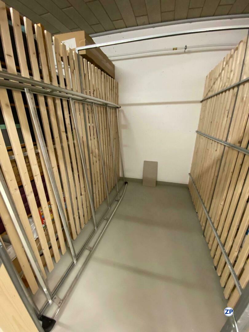 3 Zimmer-Loggienwohnung - Warmmiete im Ambiente 22 /  / 1220&nbsp;Wien / Bild 9