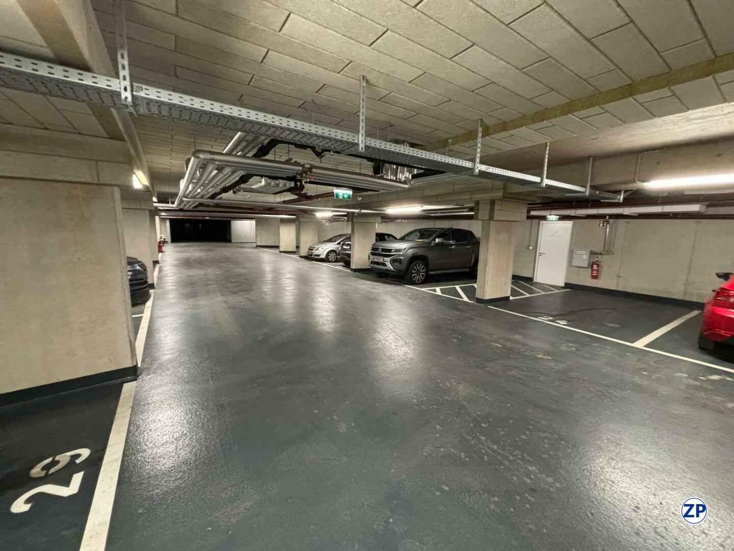 Furnished short-term apartment from 2 to 6 months or longer close to U2 station Hausfeldstra�e! /  / 1220&nbsp;Wien / Bild 8