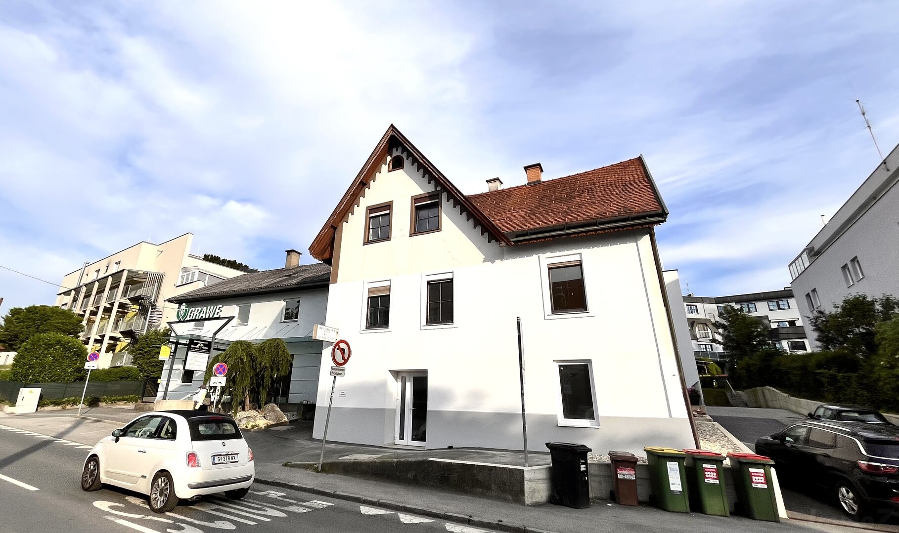 Aussensansicht