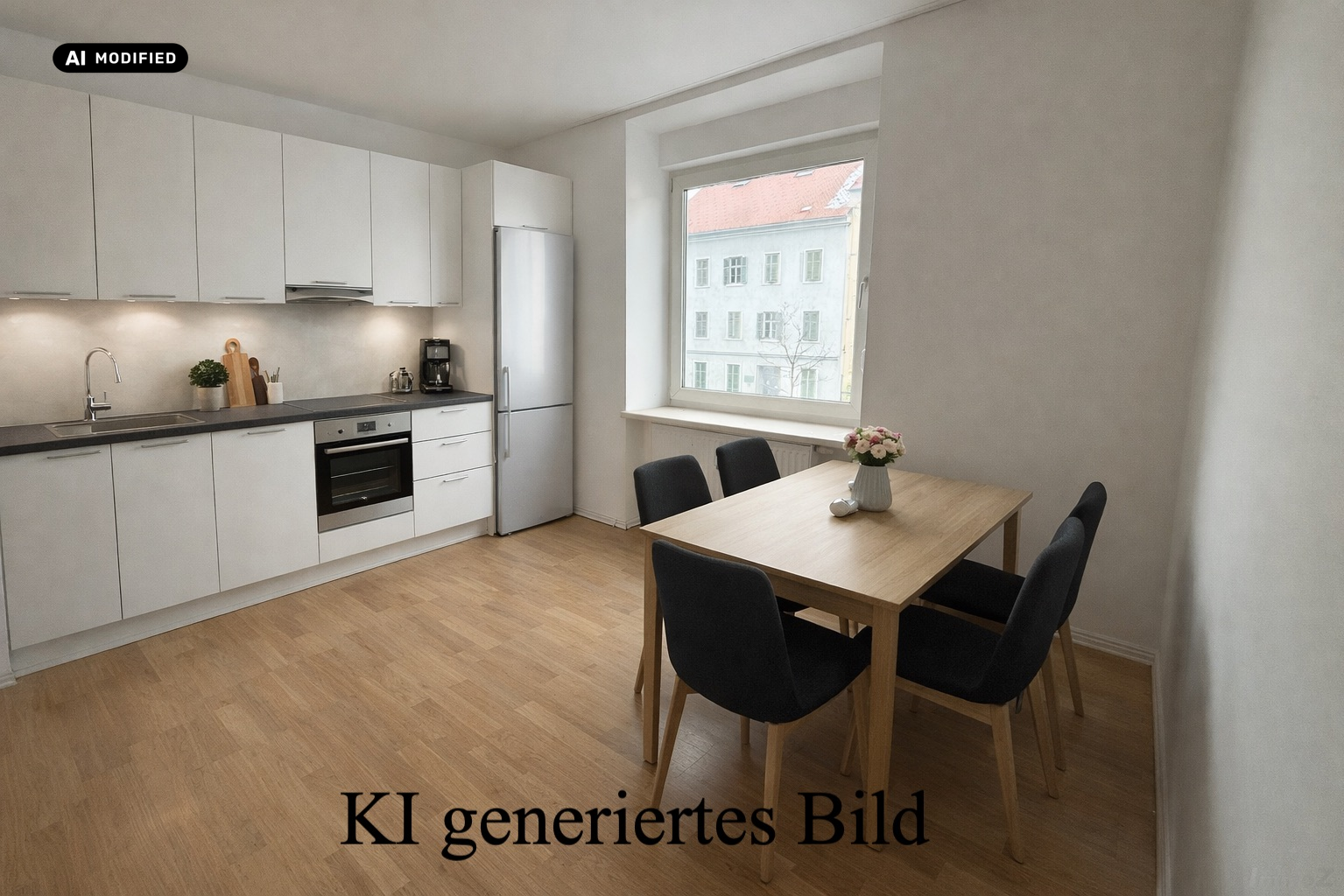 Provisionsfrei in Graz-Lend: 29 m² Anlegerwohnung zum Sanieren nahe Hauptbahnhof