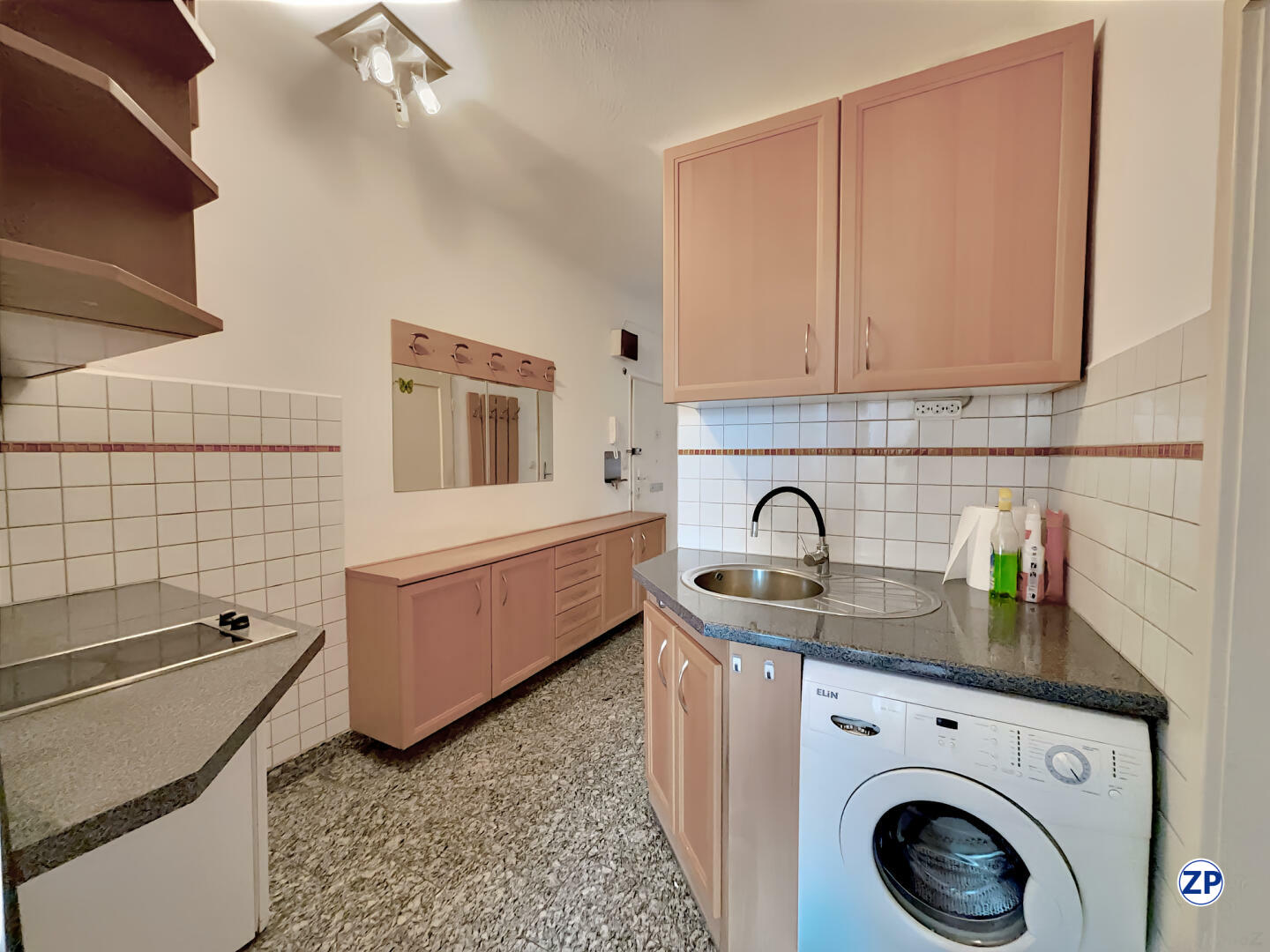 Gut aufgeteilte Zwei-Zimmer-Wohnung n�he Hauptbahnhof ! /  / 1110&nbsp;Wien / Bild 2