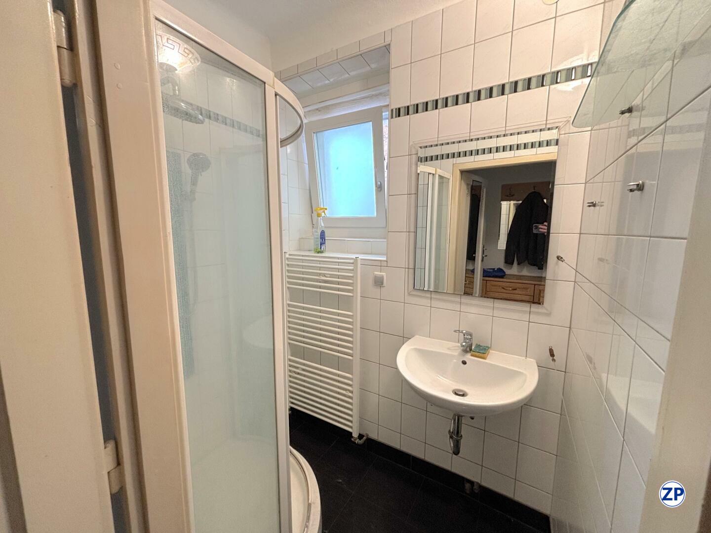 Gut aufgeteilte Zwei-Zimmer-Wohnung n�he Hauptbahnhof ! /  / 1110&nbsp;Wien / Bild 4