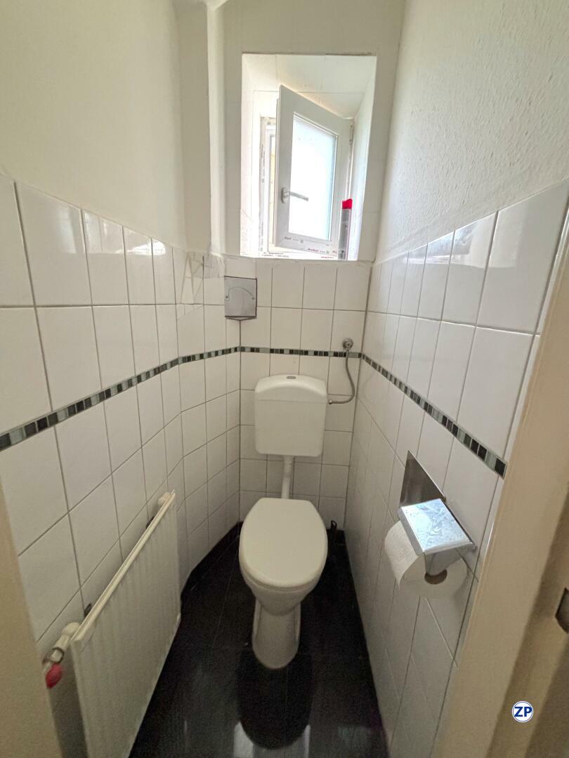 Gut aufgeteilte Zwei-Zimmer-Wohnung n�he Hauptbahnhof ! /  / 1110&nbsp;Wien / Bild 5