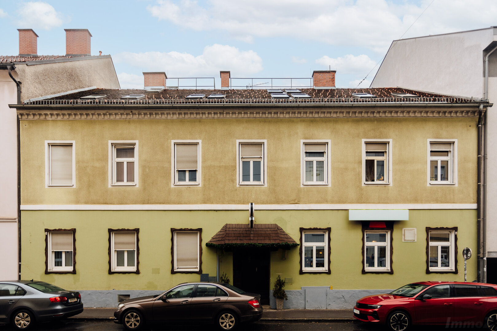 Außenansicht