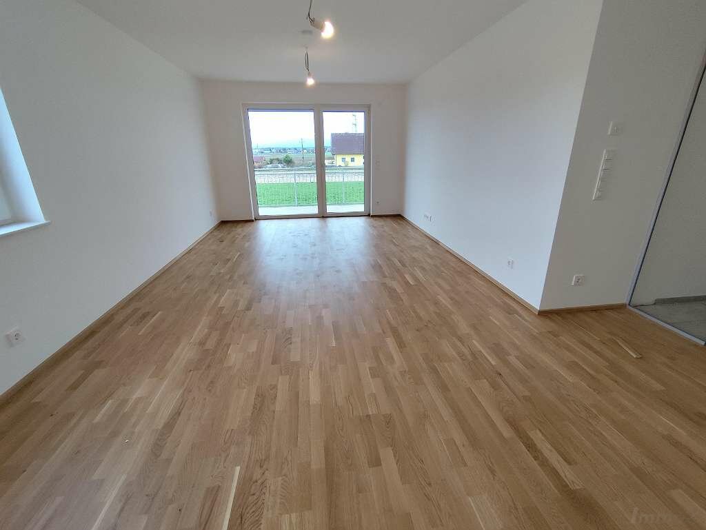 Wohnraum Bespiel von WE vom 1 BA
