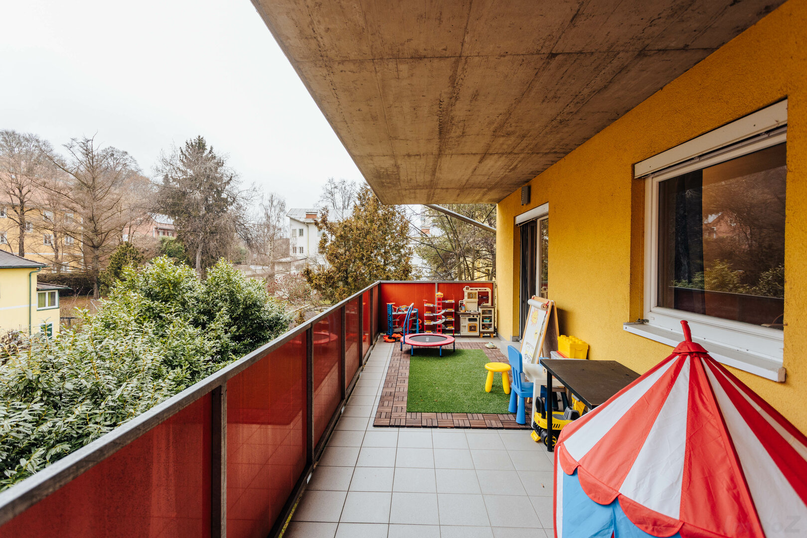 Balkon