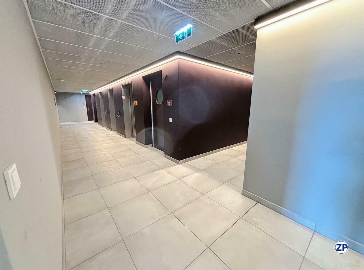 TrIIIple Tower Erstbezug 3-Zimmer Balkonwohnung im 15. Stockwerk /  / 1030&nbsp;Wien / Bild 4