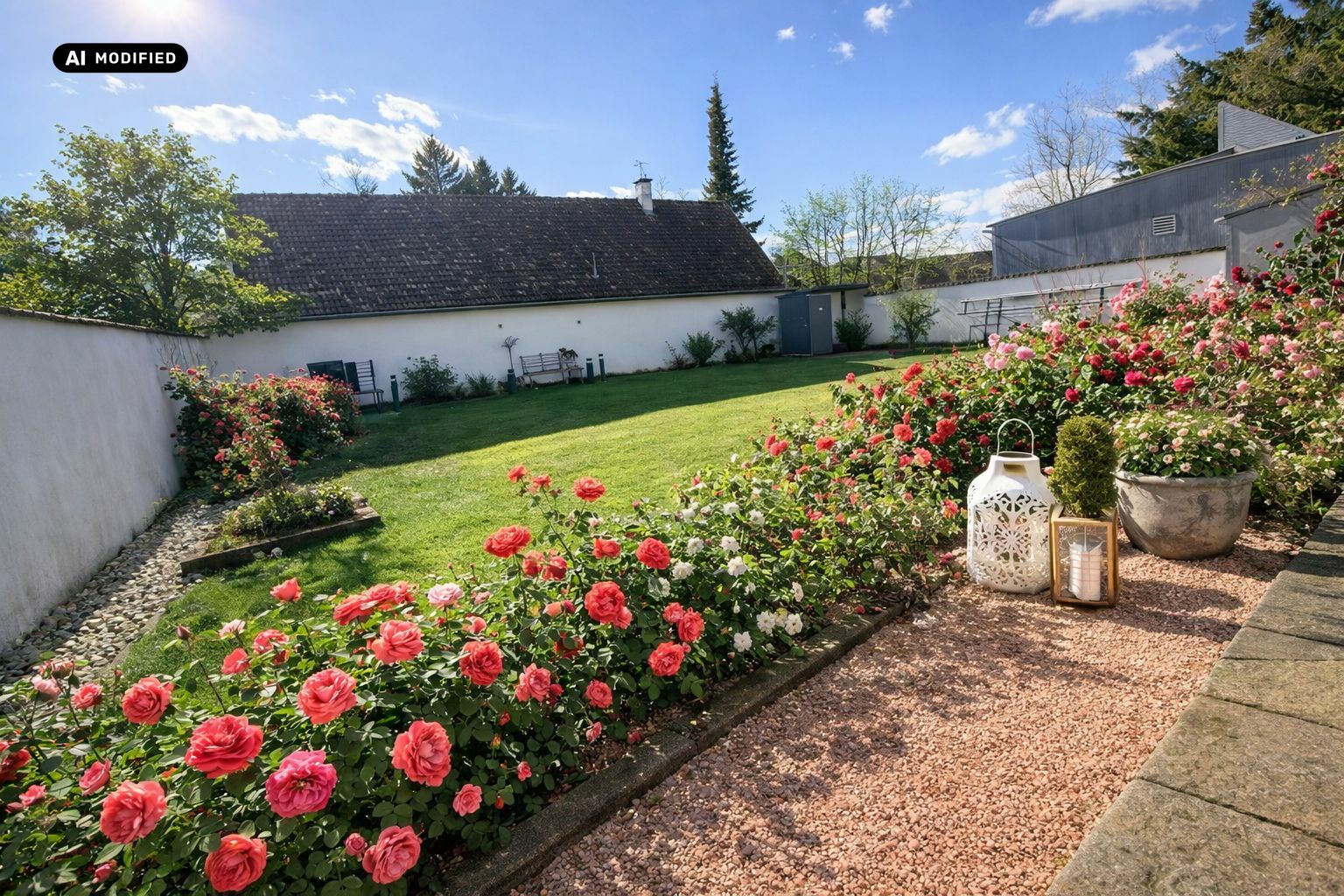 KI-bearbeitet – Süd-Terrasse 3