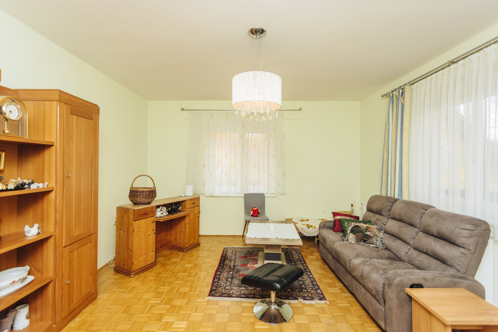 W3 Wohnzimmer