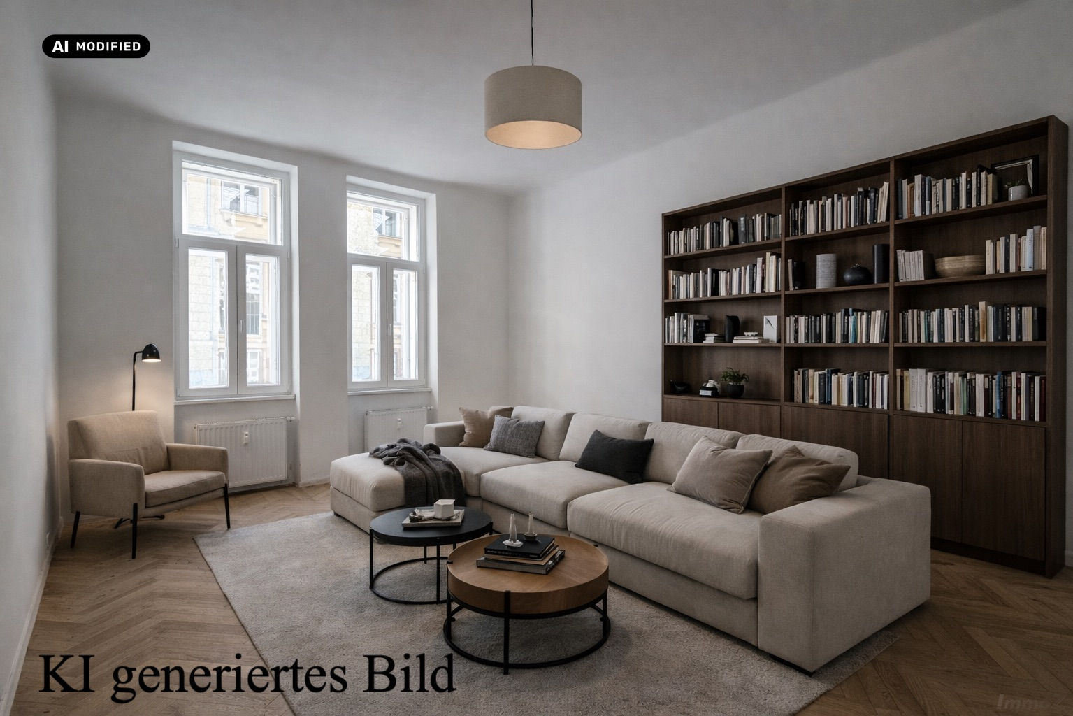 Modernisierter Altbau mit Wohn-Ess-Küche, 3 Zimmer und nähe Lendplatz -> Top 1