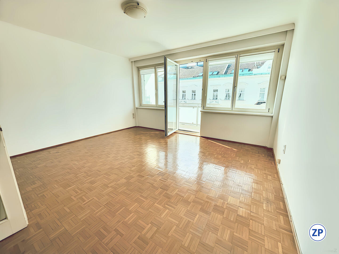 Einzimmer-Loggienwohnung in guter Lage - Ober St. Veit ! /  / 1130&nbsp;Wien / Bild 1