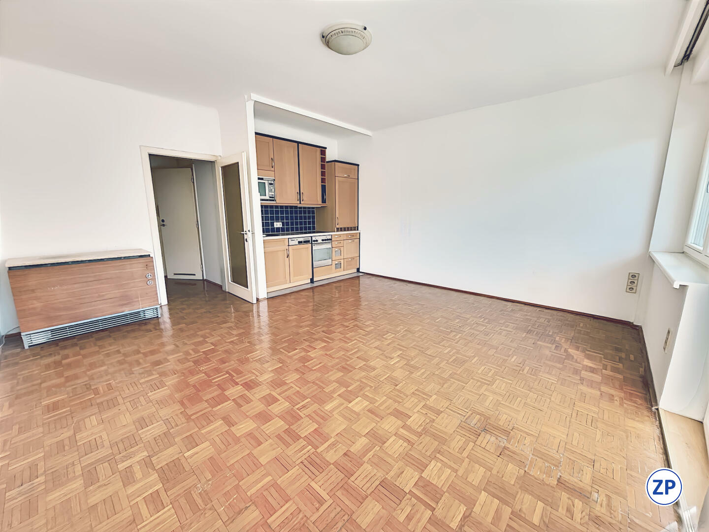 Einzimmer-Loggienwohnung in guter Lage - Ober St. Veit ! /  / 1130&nbsp;Wien / Bild 4